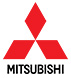 Logo Mitsubishi