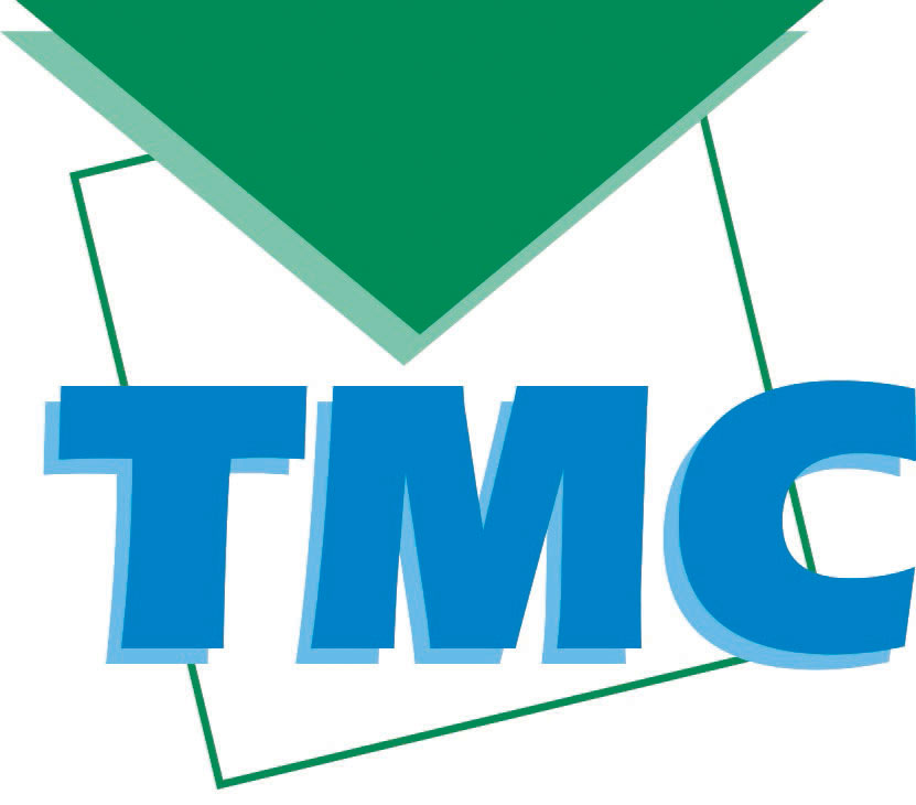 001 - Logo TMC